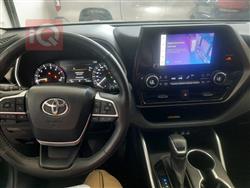 تويوتا هايلاندر